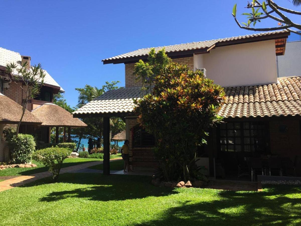 Pousada Solar Dos Girassois Bombinhas Bagian luar foto