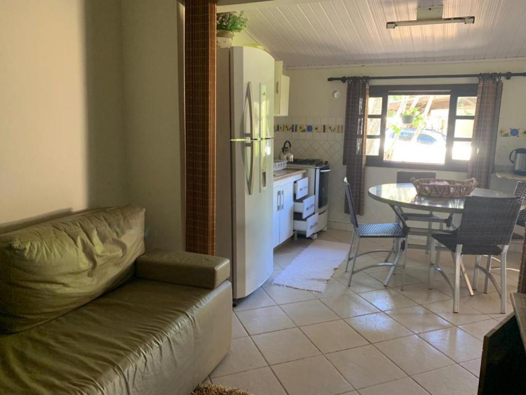 Pousada Solar Dos Girassois Bombinhas Bagian luar foto