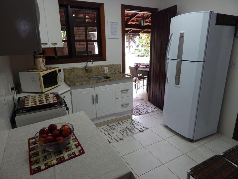 Pousada Solar Dos Girassois Bombinhas Bagian luar foto