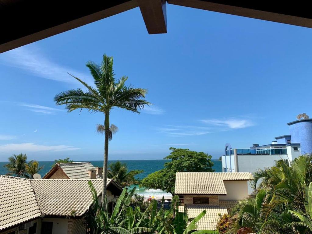 Pousada Solar Dos Girassois Bombinhas Bagian luar foto