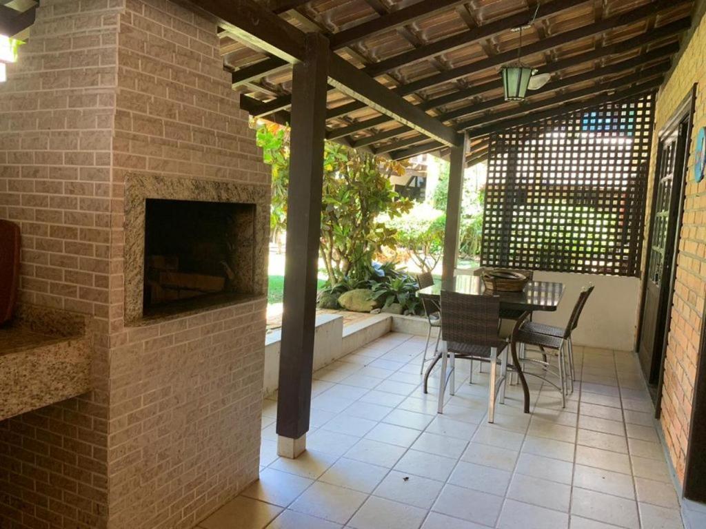 Pousada Solar Dos Girassois Bombinhas Bagian luar foto