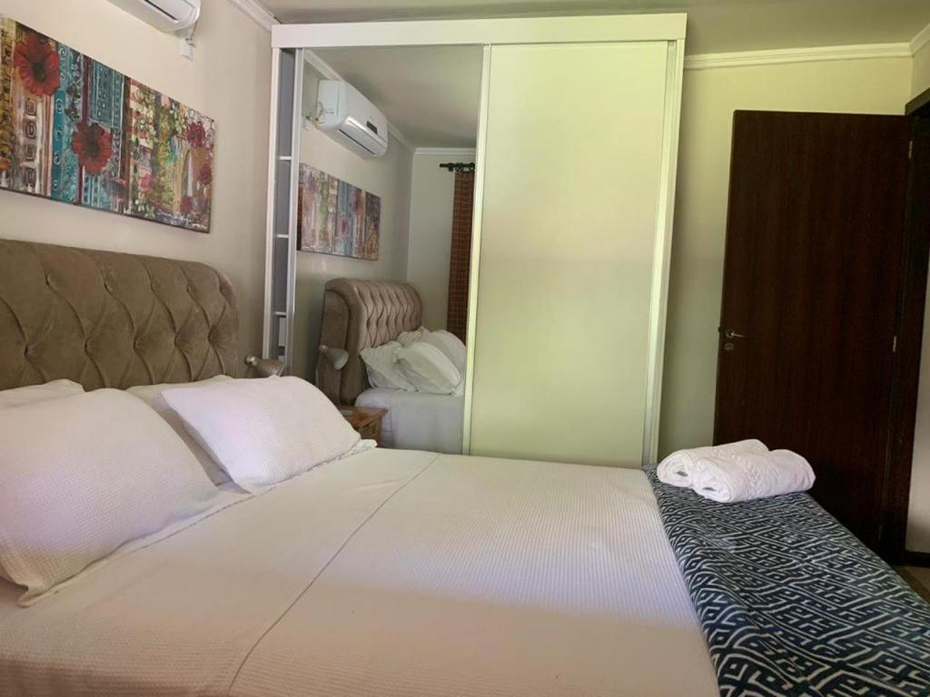 Pousada Solar Dos Girassois Bombinhas Bagian luar foto